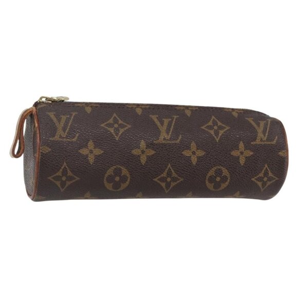 LOUIS VUITTON Monogram Trousse Rondo Pouch - Picture 2 of 16